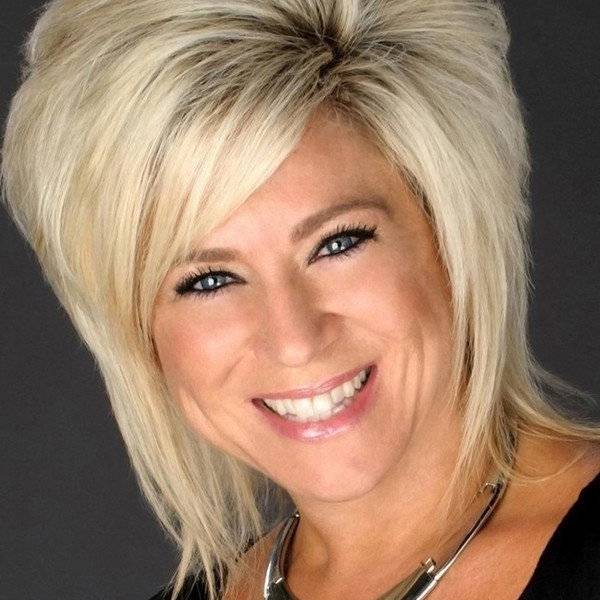 Theresa Caputo