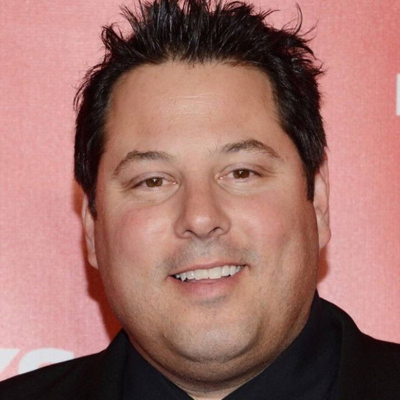 Greg Grunberg Explains Why He Has a New Look - Parade, image size:1280x1280