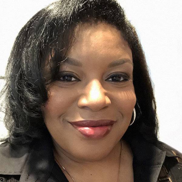 LaToya Morgan