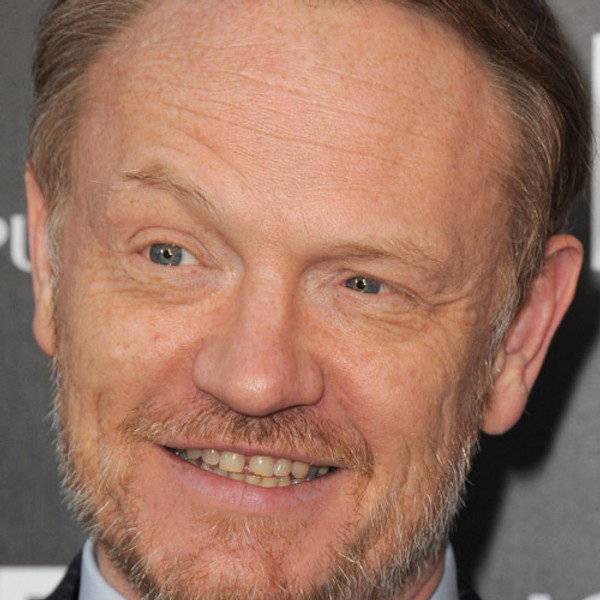 Jared Harris
