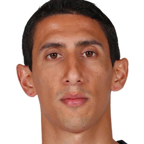 أنخيل دي ماريا