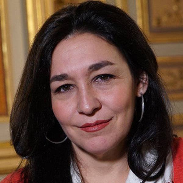 لورينا مونيوز