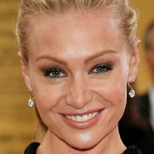 Portia De Rossi