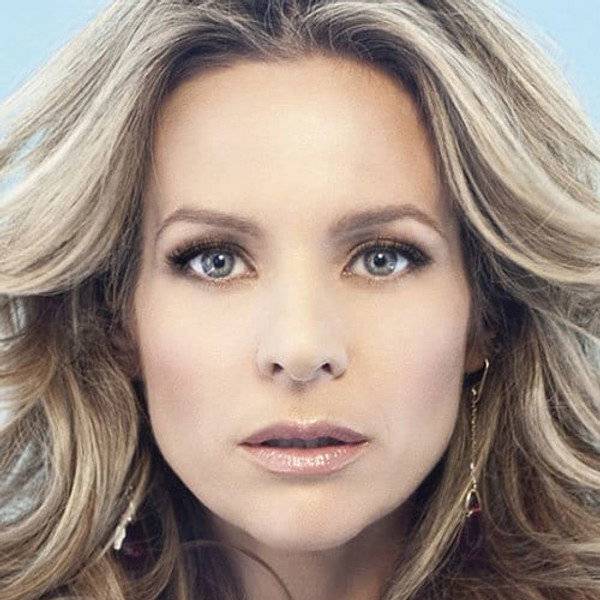 Jessalyn Gilsig