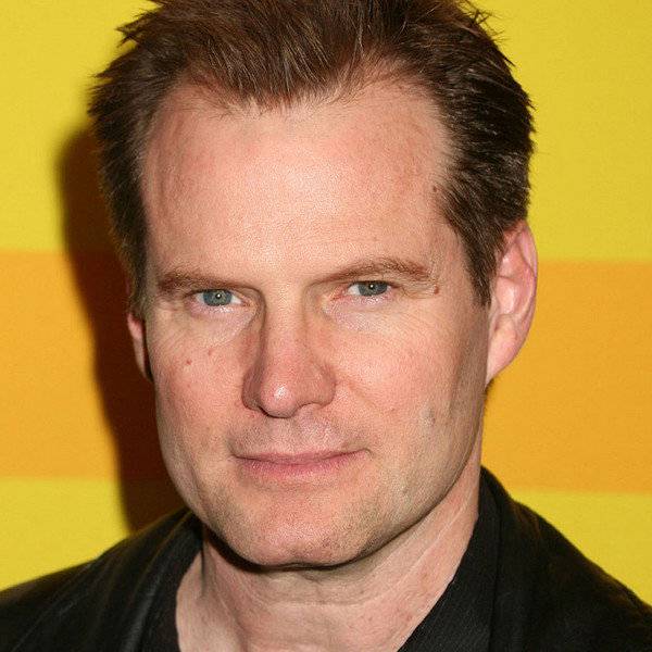 Jack Coleman