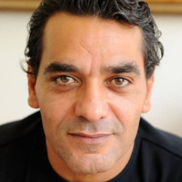 Fadi Abi Samra