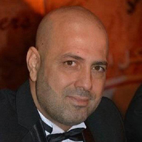 باسل حيدر