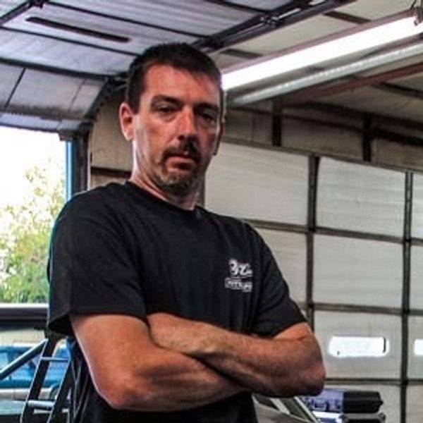 Daddy Dave