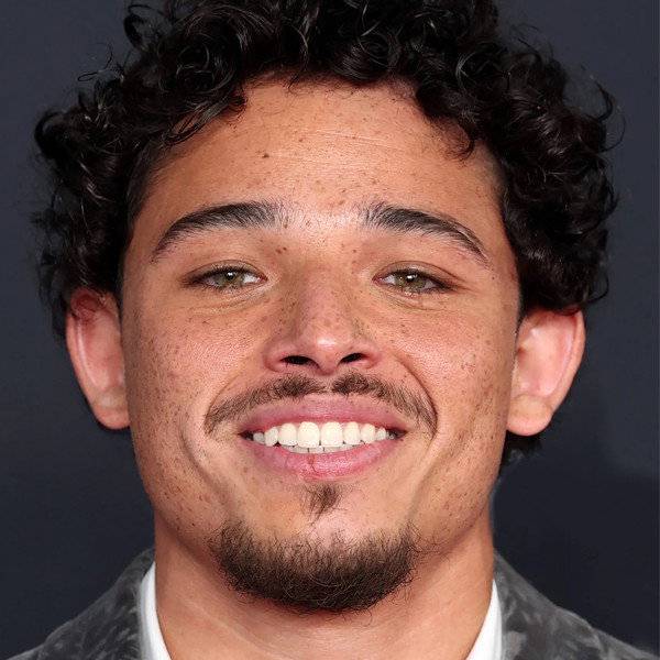 Anthony Ramos