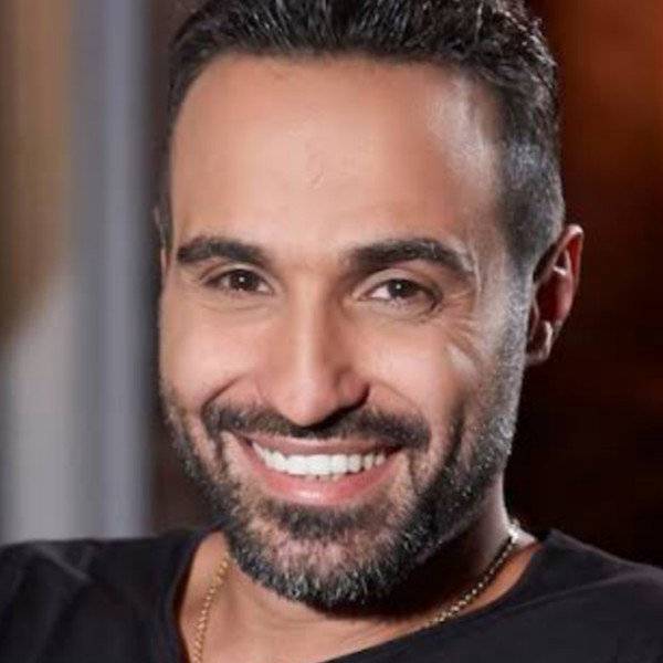 أحمد فهمي
