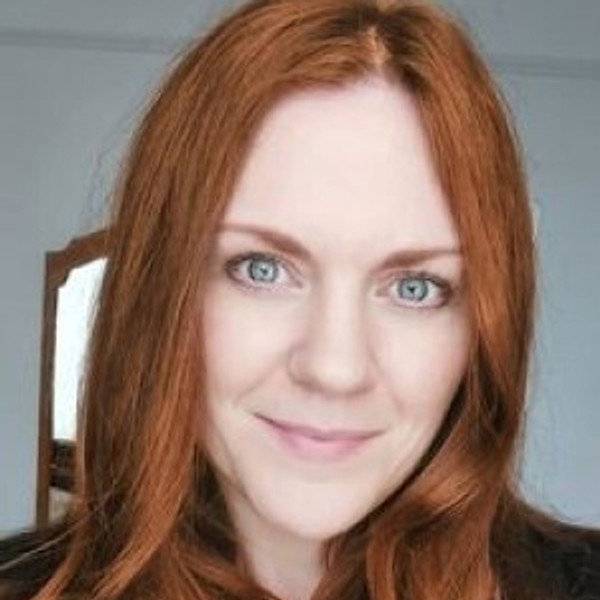 Jayne Harris