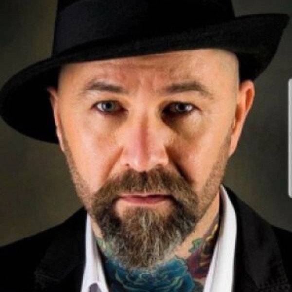Ian Lawman