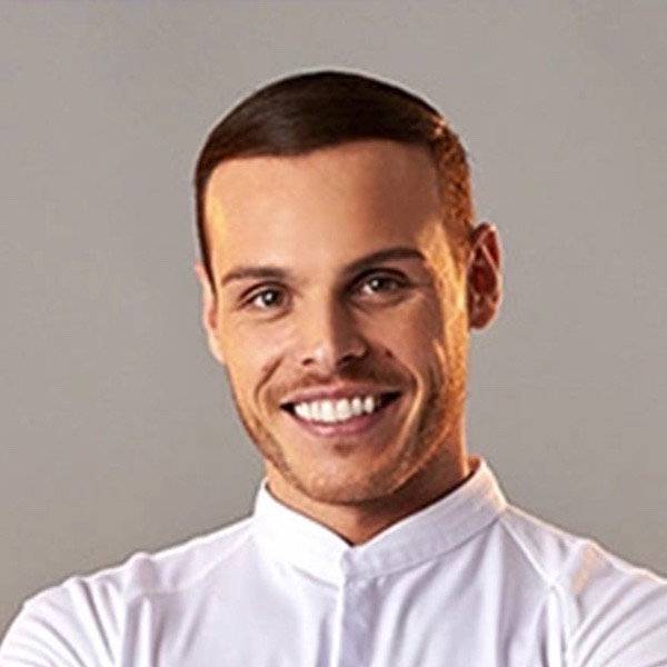 أموري غيشون