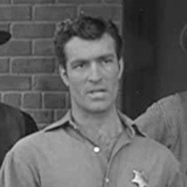 Michael O'Connell