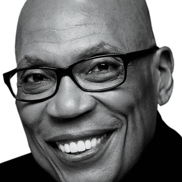 Paris Barclay