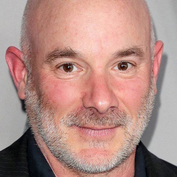 Andrew Bernstein