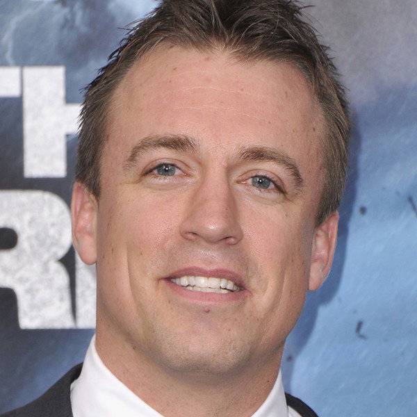 Reed Timmer