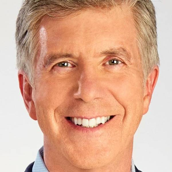 Tom Bergeron