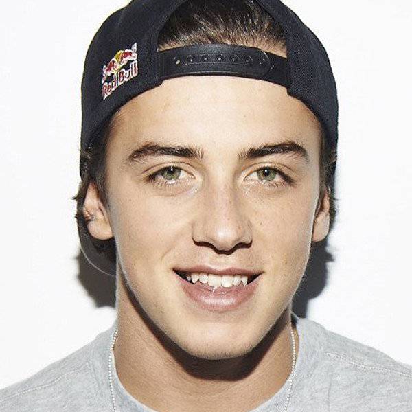 Mark McMorris