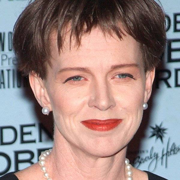 Judy Davis
