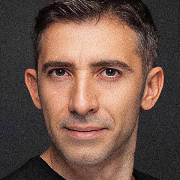 Mert Turak