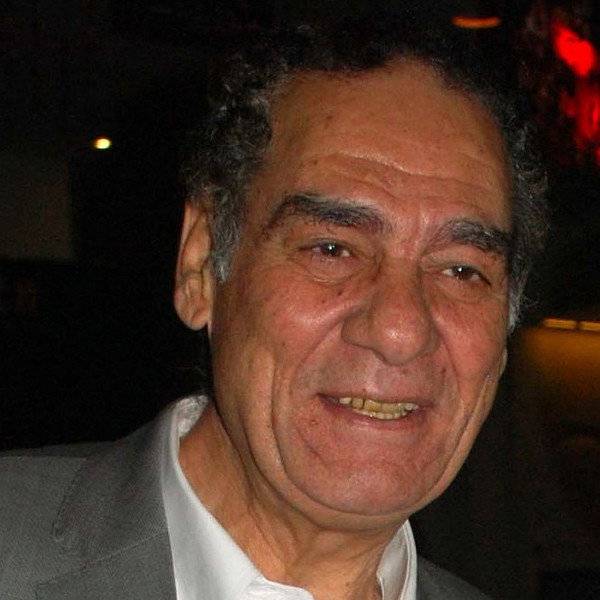 أحمد فؤاد سليم