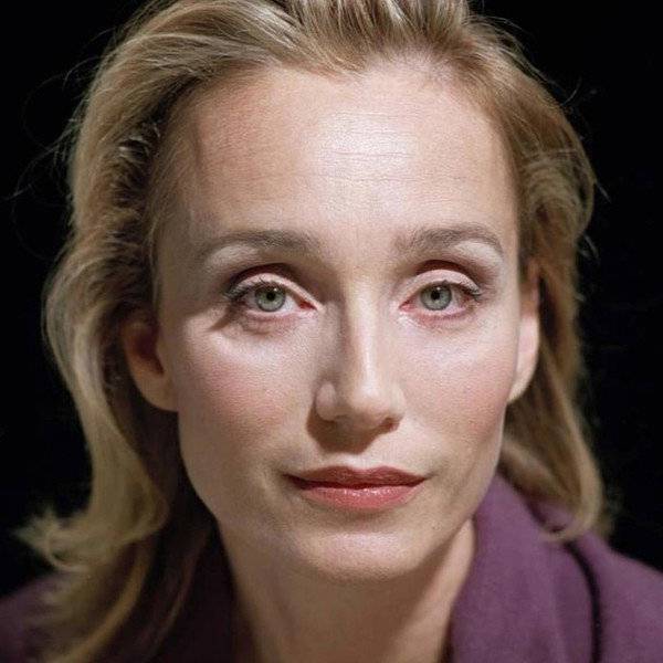Kristin Scott Thomas