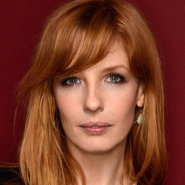 Kelly Reilly