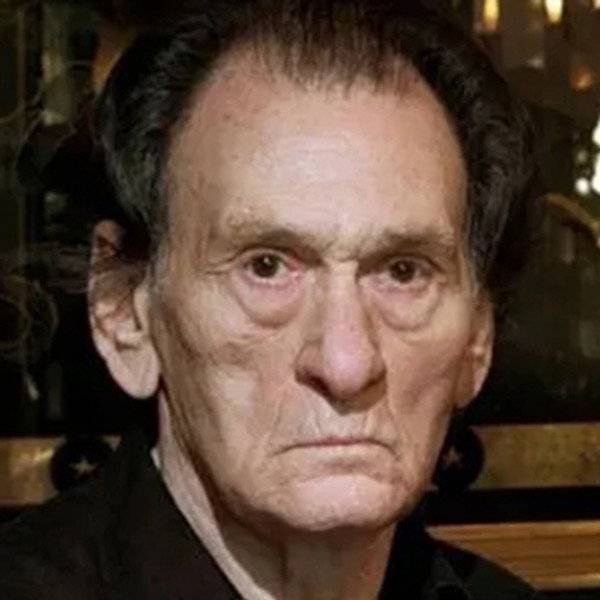 Serge Merlin