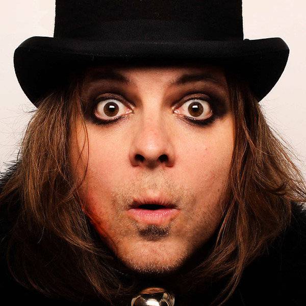 Stephen Alan Yorke
