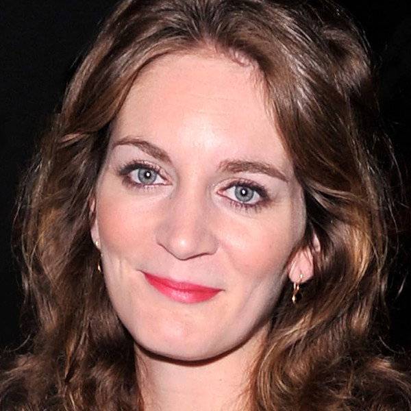 Felicity Blunt