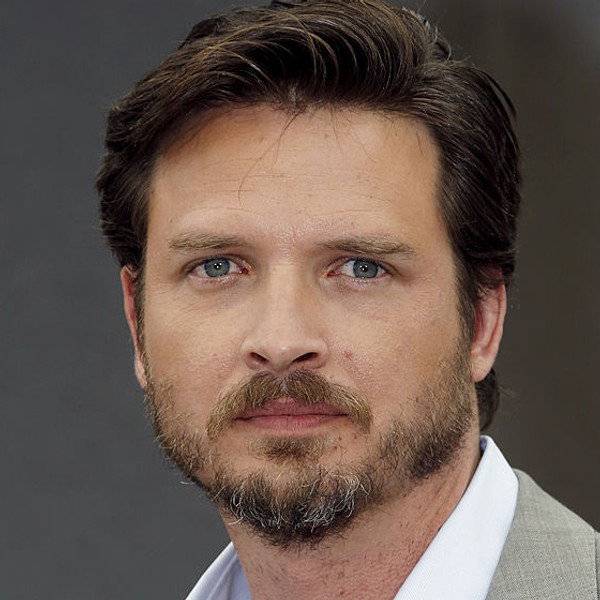Aden Young