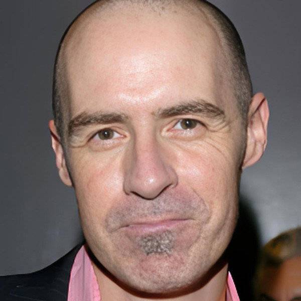 Gary McKendry