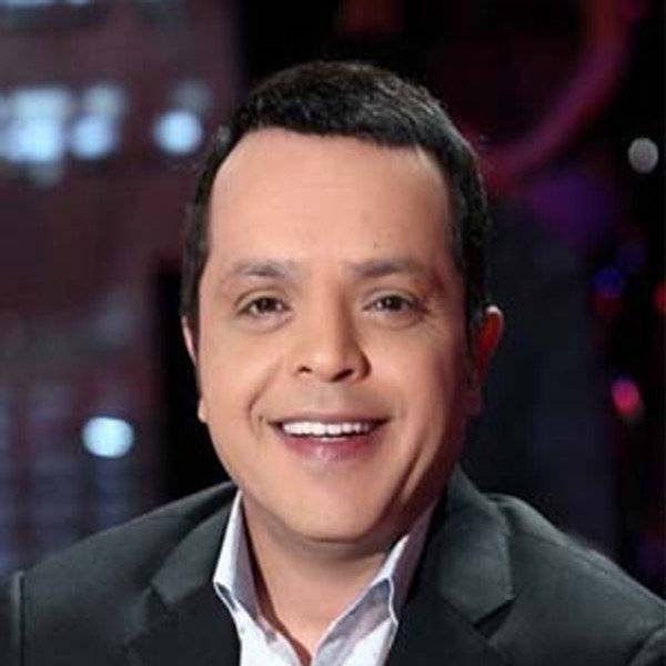 محمد هنيدي