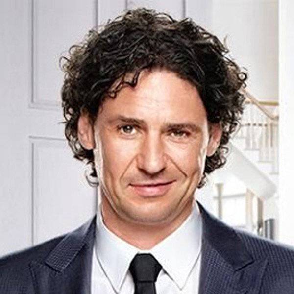 Colin Fassnidge
