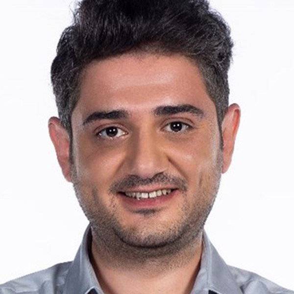 Cihan Ercan