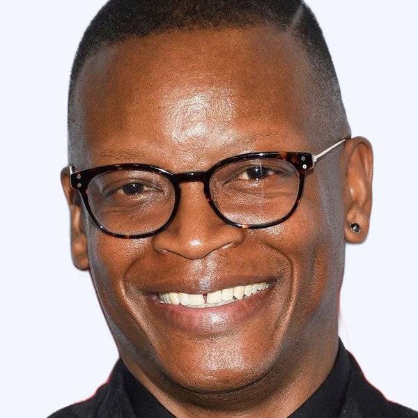 Lawrence Gilliard Jr