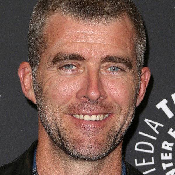 Paul Scheuring