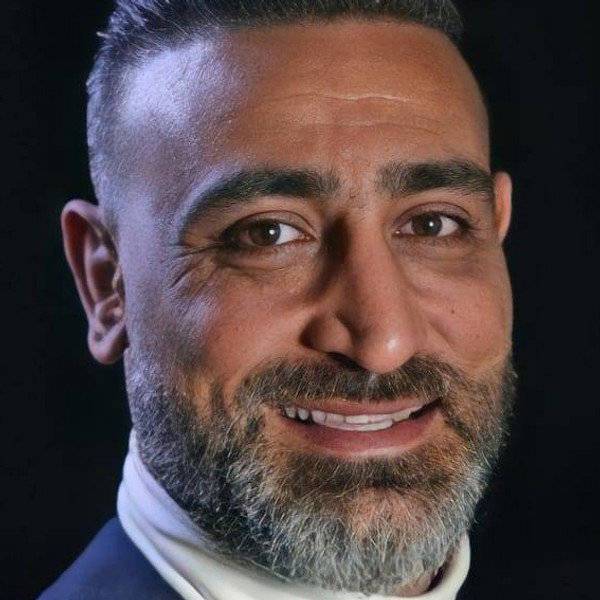 عبدو شاهين