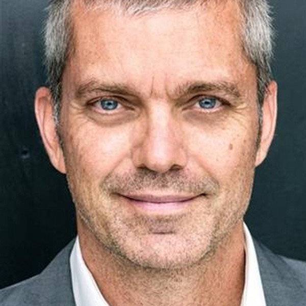 Gil Darnell