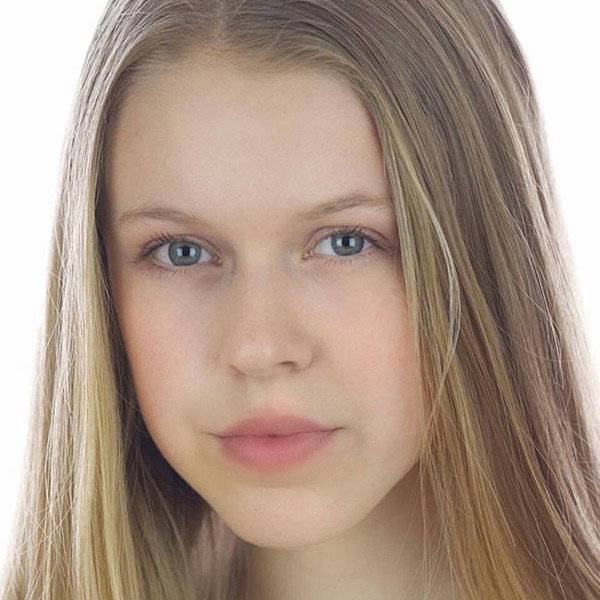 Annie Cusselle