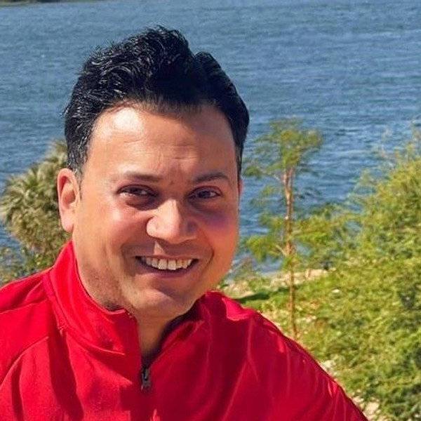 عمرو رامزي