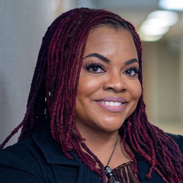 Jameca Woody Cooper