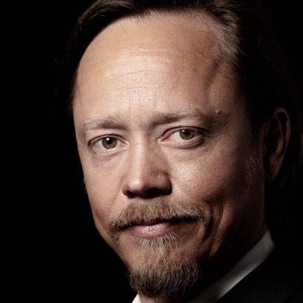 Brock Pierce