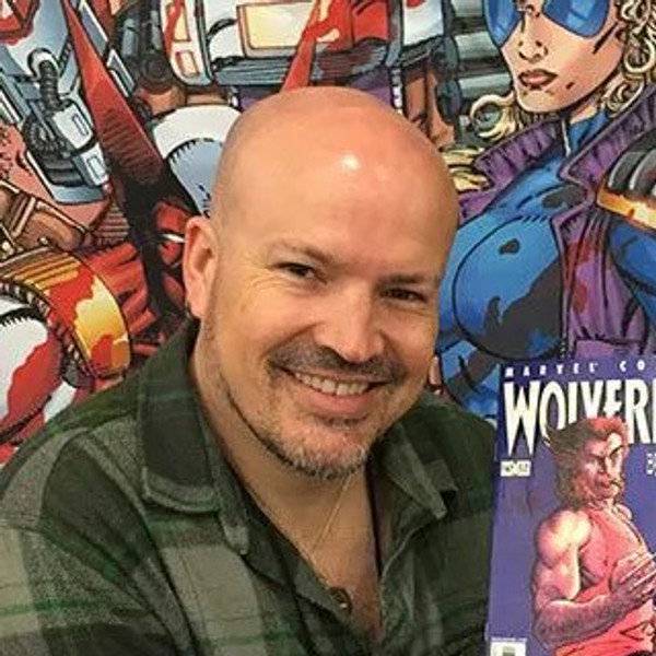 Dan Fraga