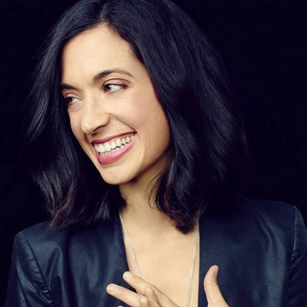 سارة تريم