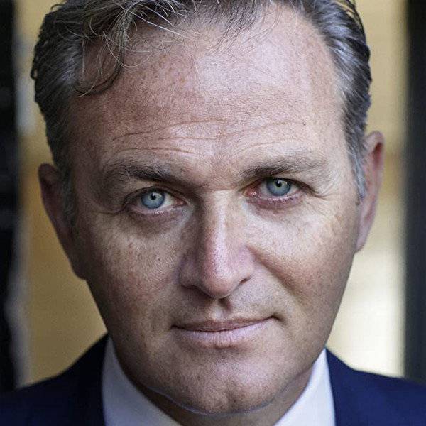 Roger Barclay