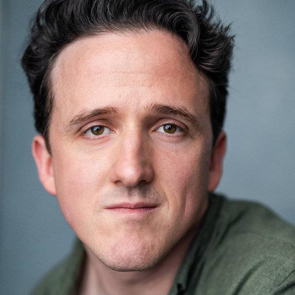 Daniel Monks