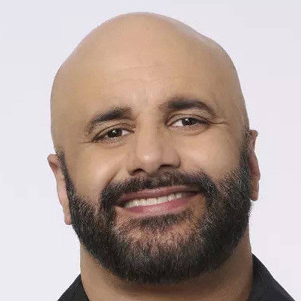 Steve Helling