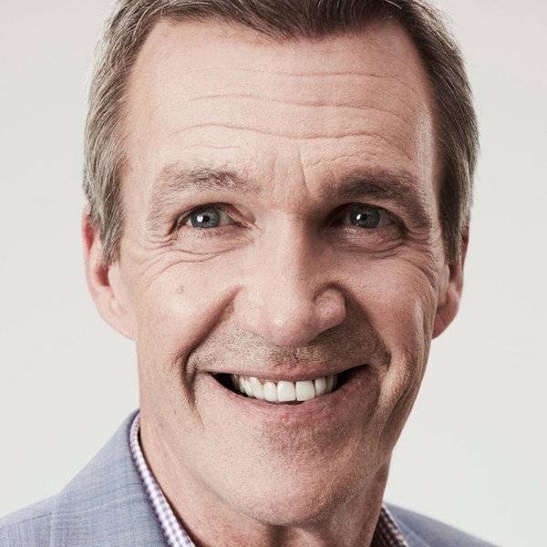 Neil Flynn